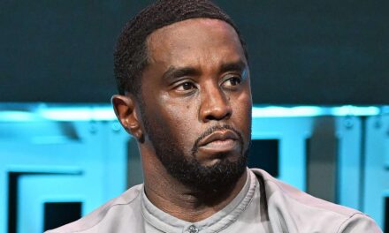 Bunk bed incident sent disgraced music mogul Diddy to the hospital