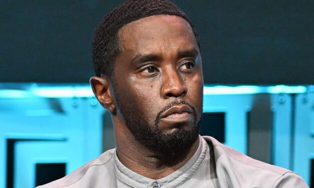 Bunk bed incident sent disgraced music mogul Diddy to the hospital