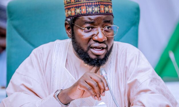Rep. Adamu Gagdi has prescribed the absolute best remedy for tackling insecurity in Nigeria